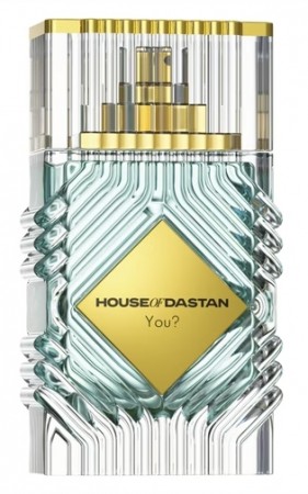 You? House of Dastan - Unisex
