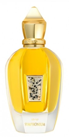 Symphonium Parfum - Xerjoff - Eau de Parfum - Unisex - 5ml