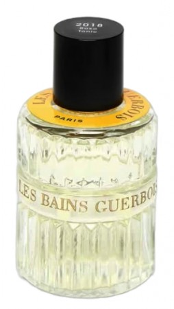 2018 Roxo Tonic - Les Bains Guerbois - Eau de Parfum - Unisex - 5ml