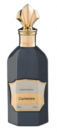 Cachemire - Corniche D'Or - Extrait de Parfum - Unisex - 3ml