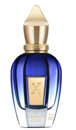 K’bridge Club Xerjoff - Unisex