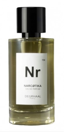 Narcotika DeGrhaal - Unisex