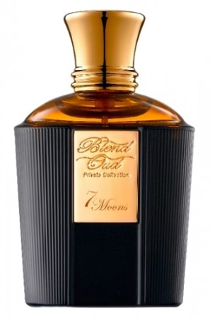 7 Moons Blend Oud - Unisex