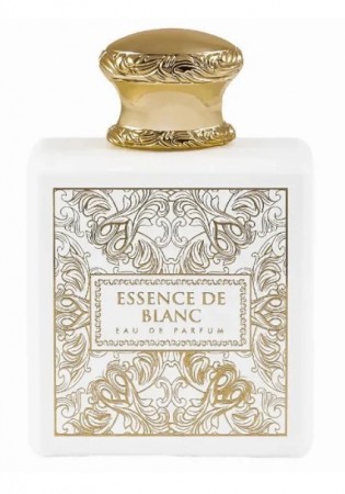 Essence De Blanc French Avenue edp - 100ml