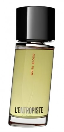 White Blood - L'Entropiste - Eau de Parfum - Unisex - 5ml