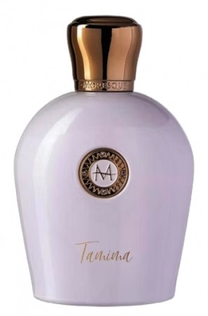 Tamima - Moresque - Eau de Parfum - Unisex - 5ml
