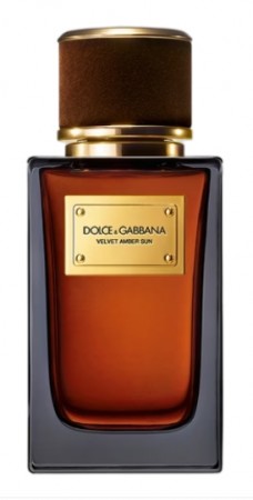 Velvet Amber Sun Dolce&Gabbana - Unisex