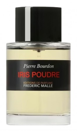 Iris Poudre - Frederic Malle - Eau de Parfum - Damer - 10ml