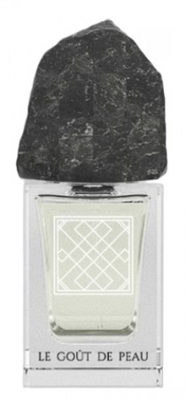 Hoh Xil - Le Goût De Peau - Eau de Parfum - Unisex - 5ml