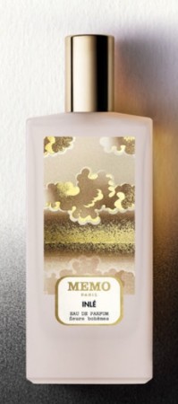 Inlé - Memo Paris - Eau de Parfum - Damer - 10ml