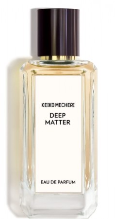Deep Matter - Keiko Mecheri - Eau de Parfum - Unisex - 3ml
