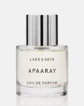 Apaaray - Lake & Skye - Eau de Parfum - Unisex - 3ml