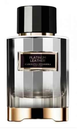 Platinum Leather - Carolina Herrera - Eau de Parfum - Unisex - 10ml