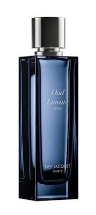 Oud Luwatu Neil Jacquet - Unisex
