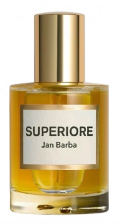 Superiore JAN BARBA - Unisex