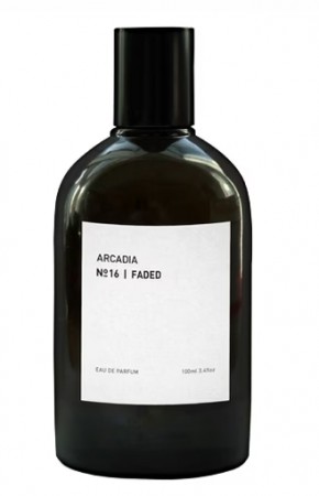 No.16 Faded Arcadia - Unisex