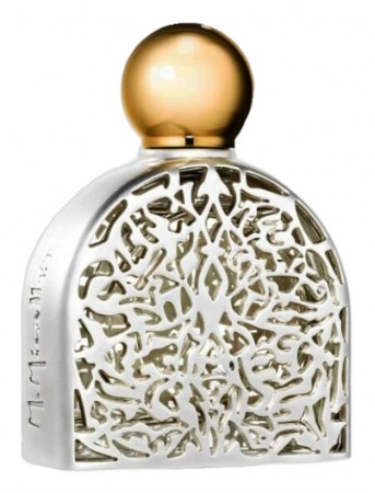Spiritual - M. Micallef - Eau de Parfum - Unisex - 5ml
