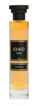 I.Patchouly - IO.KO 1954 - Eau de Parfum - Unisex - 3ml