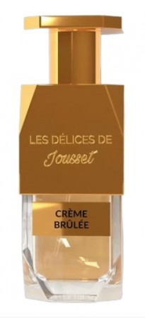 Crème Brûlée - Jousset Parfums - Extrait de Parfum - Unisex - 5ml