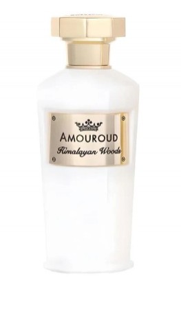 Himalayan Woods - Amouroud - Eau de Parfum - Unisex - 10ml