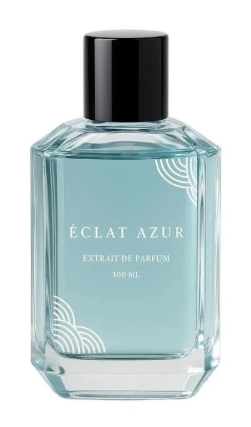 Éclat Azur - Nuages - Extrait de Parfum - Unisex - 5ml