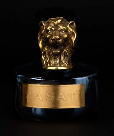 ReAttar N°5 - Casati - Extrait de Parfum - Unisex - 5ml