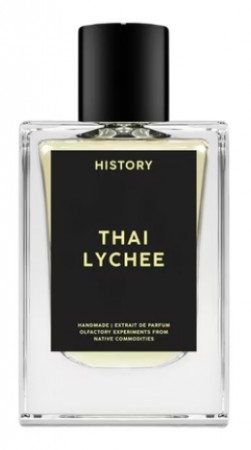 Thai Lychee - History Parfums - Extrait de Parfum - Unisex - 10ml