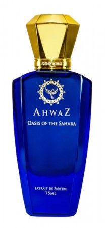 Oasis of The Sahara Ahwaz Fragrance - Unisex