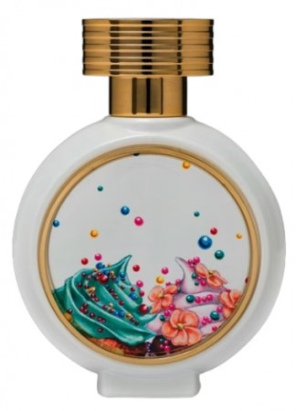 Sweet & Spoiled - Haute Fragrance Company HFC - Eau de Parfum - Damer - 5ml