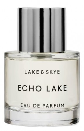Echo Lake - Lake & Skye - Eau de Parfum - Unisex - 3ml
