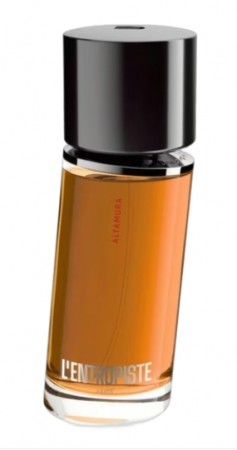 Altamura - L'Entropiste - Eau de Parfum - Unisex - 5ml