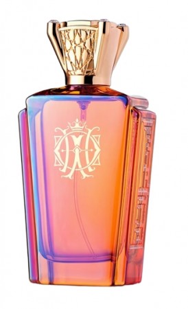 Spice Rose - Attar Al Has - Extrait de Parfum - Unisex - 5ml