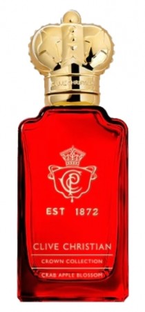 Crab Apple Blossom - Clive Christian - Extrait de Parfum - Unisex - 5ml