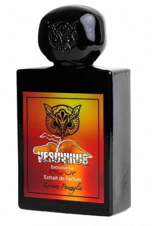 Vesuviuur Lorenzo Pazzaglia - Unisex