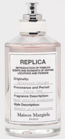 Afternoon Delight - Maison Martin Margiela - Eau de Toilette - Unisex - 3ml