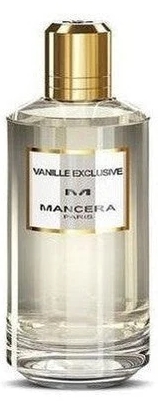 Mancera Vanille Exclusive 5ml