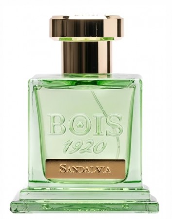 Sandalvia - Bois 1920 - Eau de Parfum - Unisex - 5ml