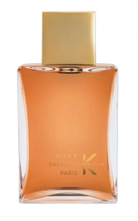 Reflet Sur L'Okavango Ella K Parfums - Unisex