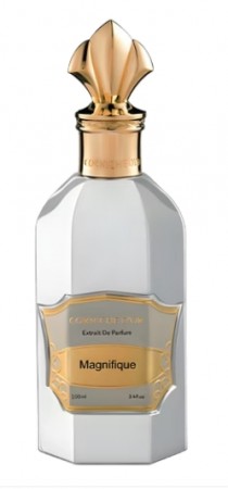 Magnifique Corniche D'Or - Unisex