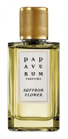 Saffron Flower Jardin de Parfums - Unisex