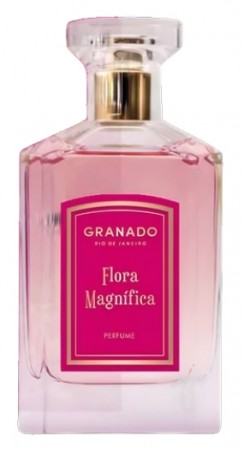 Flora Magnífica - Granado - Eau de Parfum - Unisex - 3ml