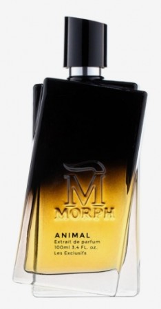 Animal - Morph - Extrait de Parfum - Unisex - 10ml
