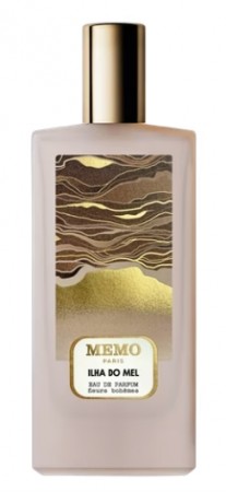 Ilha do Mel - Memo Paris - Eau de Parfum - Unisex - 3ml