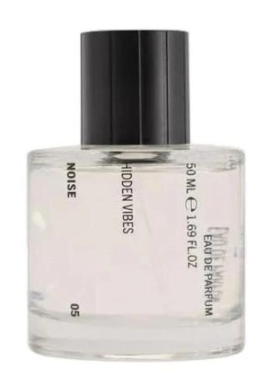 Hidden Vibes - Noise - Eau de Parfum - Unisex - 10ml