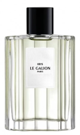 Iris Le Galion - Damer