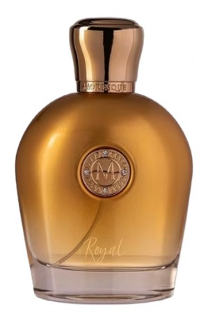 Royal - Moresque - Eau de Parfum - Damer - 5ml