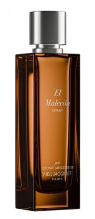 El Malecón - Neil Jacquet - Extrait de Parfum - Unisex - 5ml