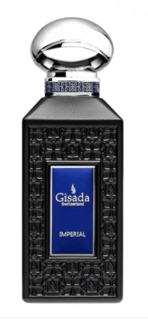 Gisada - 3ml, 5ml, 10ml prøver