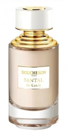 Santal de Kandy - Boucheron - Eau de Parfume - Unisex - 5ml