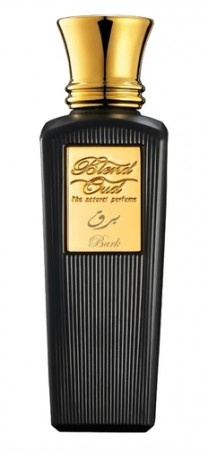 Bark - Blend Oud - Eau de Parfum - Unisex - 5ml